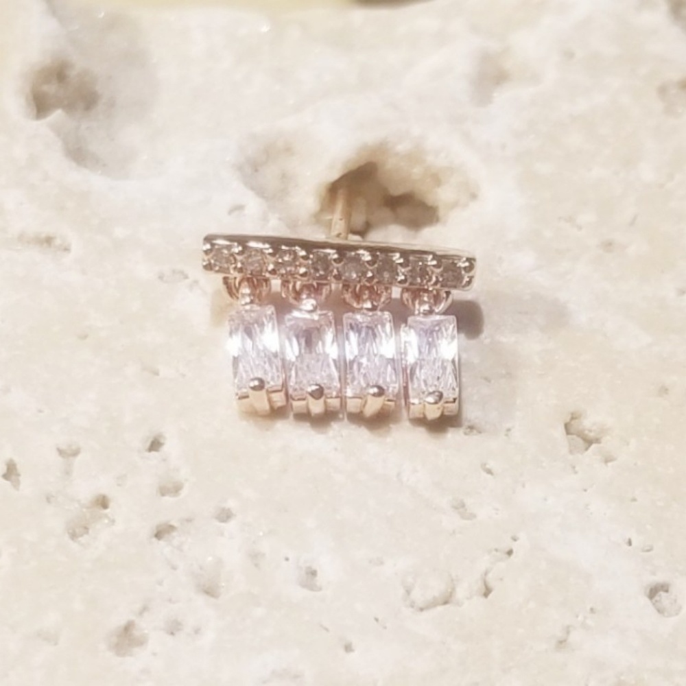 Janika Earring